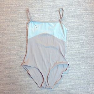 Yumiko leotard adult medium